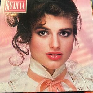 Sylvia ‎– Snapshot - (RCA -1983 - Vinyl/LP)